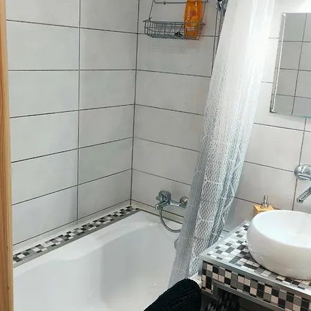 Apartament Twelve Zawadzkiego Zelená Hora Exteriér fotografie