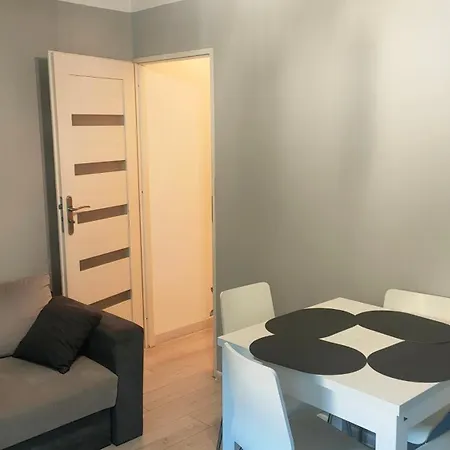 Apartament Twelve Zawadzkiego Zelená Hora Exteriér fotografie