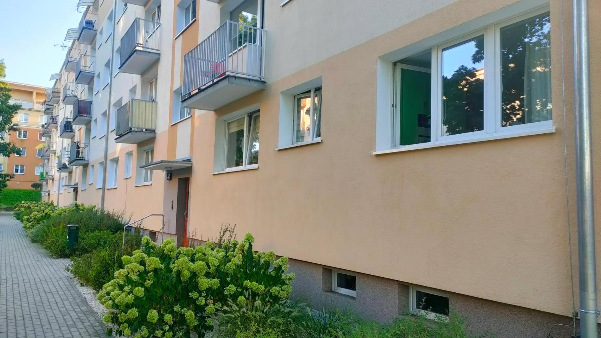 Twelve Zawadzkiego Apartment *