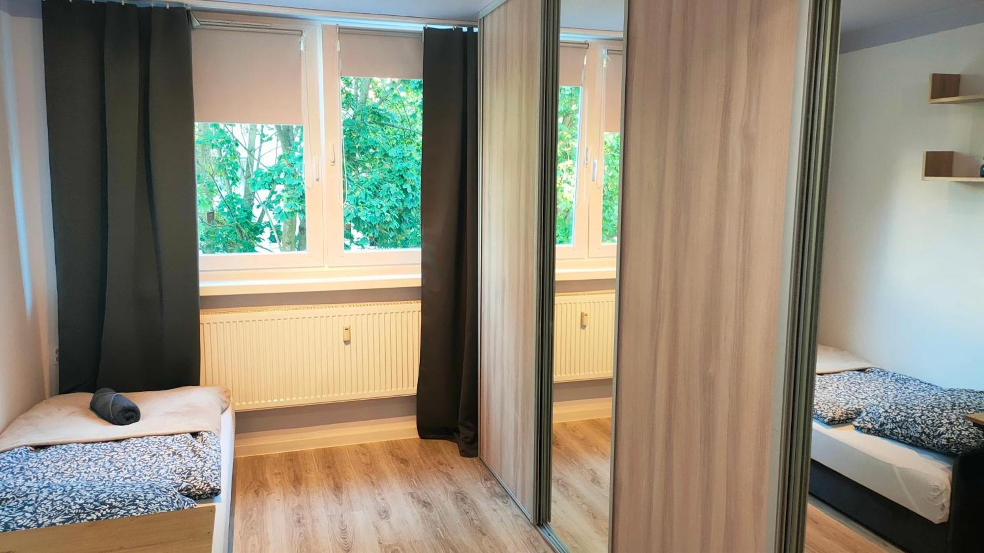 Twelve Zawadzkiego Apartment Zielona Gora (Lubuskie)