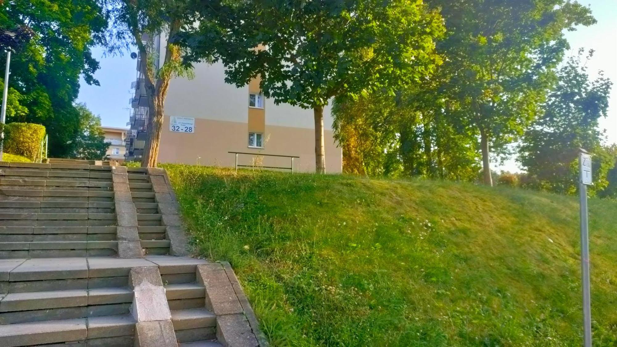 Apartment Twelve Zawadzkiego Zielona Gora (Lubuskie)