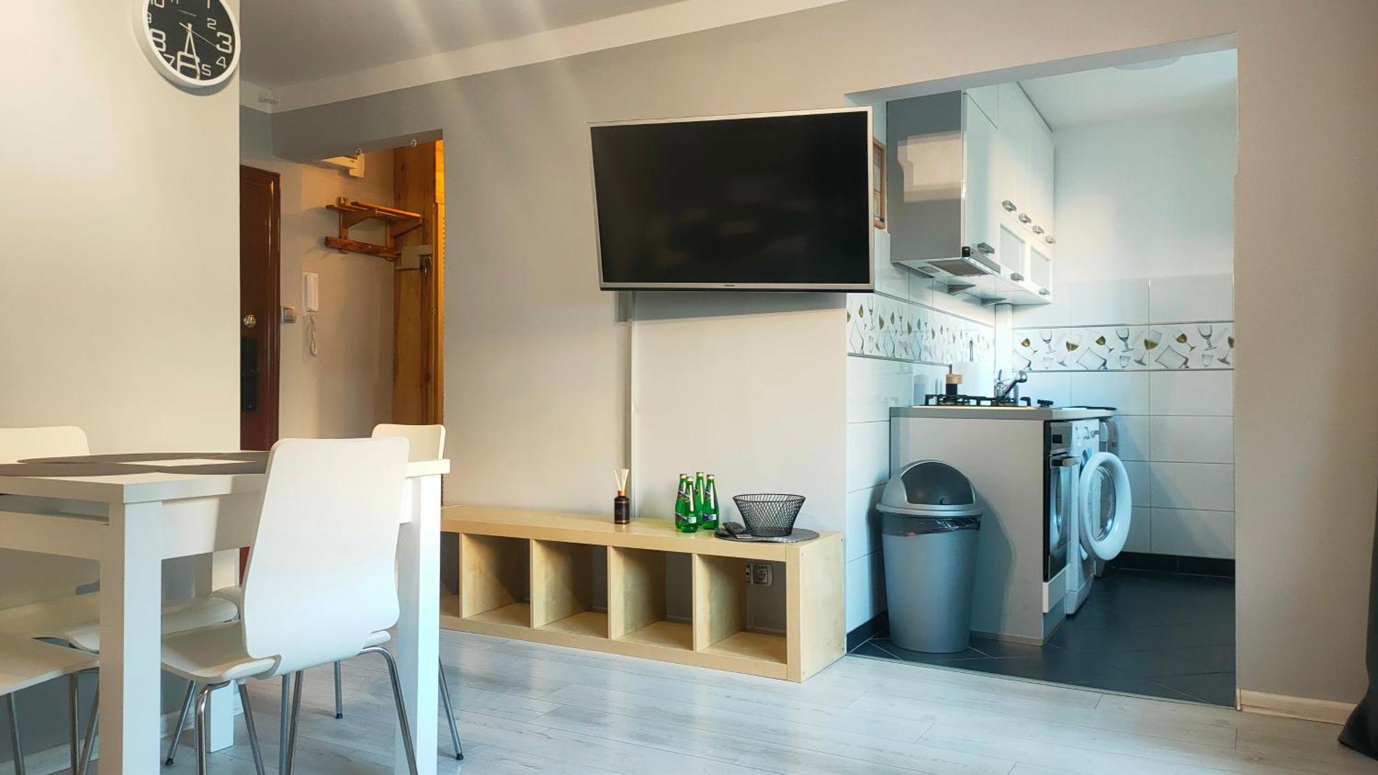 Twelve Zawadzkiego Apartment Zielona Gora (Lubuskie)